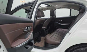 BMW 330 i xDrive Luxury /ДИСТРОНИК/360/HUD, снимка 16
