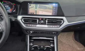 BMW 330 i xDrive Luxury /ДИСТРОНИК/360/HUD, снимка 13
