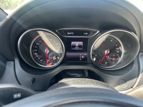 Mercedes-Benz CLA 250 * АВТОКРЕДИТ * ГЛАВНО ПРЕДСТАВИТЕЛСТВО, снимка 8