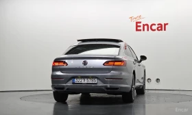 VW Arteon 2.0 TDI Prestige, снимка 4