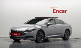VW Arteon 2.0 TDI Prestige, снимка 1