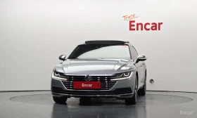 VW Arteon 2.0 TDI Prestige, снимка 3