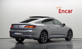 VW Arteon 2.0 TDI Prestige, снимка 2