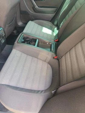 VW CC 1.8 TSI, снимка 17