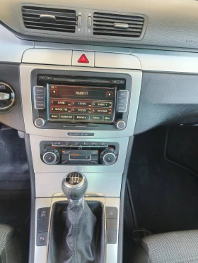 VW CC 1.8 TSI, снимка 8