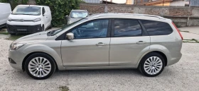 Ford Focus 1.6tdci 109hp 156000км, снимка 4