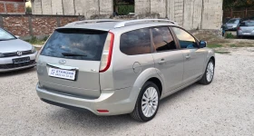 Ford Focus 1.6tdci 109hp 156000км, снимка 7