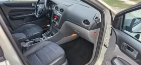 Ford Focus 1.6tdci 109hp 156000км, снимка 11