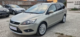 Ford Focus 1.6tdci 109hp 156000км, снимка 2