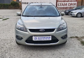 Ford Focus 1.6tdci 109hp 156000км, снимка 3