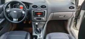 Ford Focus 1.6tdci 109hp 156000км, снимка 9