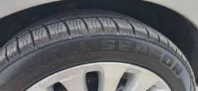 Ford Focus 1.6tdci 109hp 156000км, снимка 17