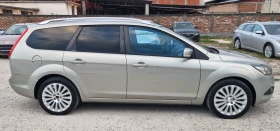 Ford Focus 1.6tdci 109hp 156000км, снимка 5