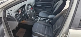 Ford Focus 1.6tdci 109hp 156000км, снимка 13
