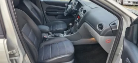 Ford Focus 1.6tdci 109hp 156000км, снимка 10