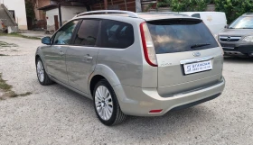 Ford Focus 1.6tdci 109hp 156000км, снимка 8