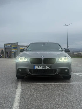 BMW 525, снимка 15