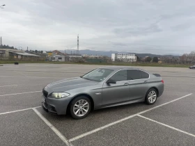 BMW 525, снимка 14