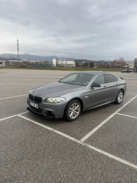 BMW 525, снимка 13