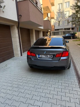 BMW 525, снимка 11