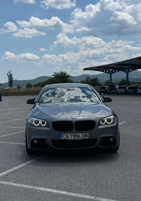 BMW 525, снимка 3