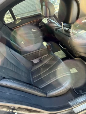 Mercedes-Benz S 550, снимка 8