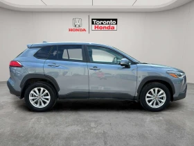 Toyota Corolla Cross, снимка 6