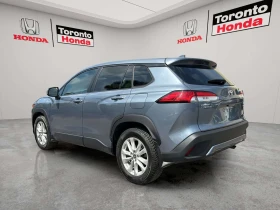 Toyota Corolla Cross, снимка 10