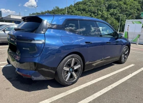 BMW iX xDrive40, снимка 2