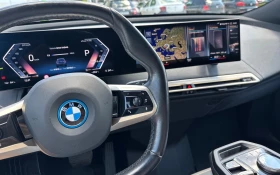 BMW iX xDrive40, снимка 5