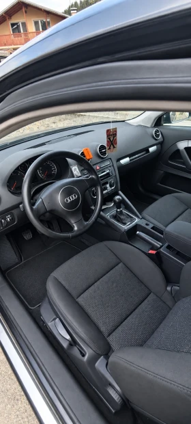 Audi A3, снимка 5
