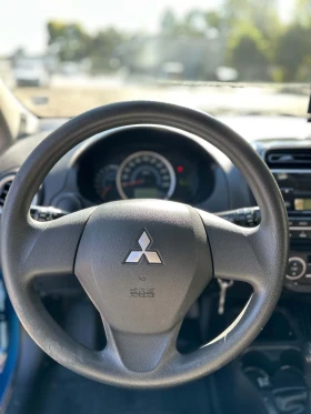 Mitsubishi Space star, снимка 3