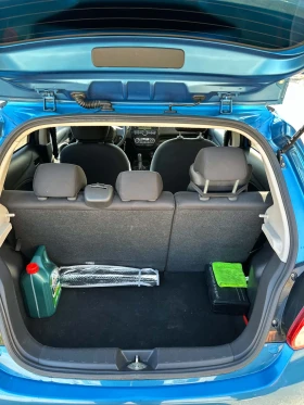 Mitsubishi Space star, снимка 4