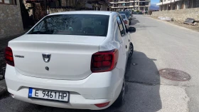 Dacia Logan N1, снимка 3