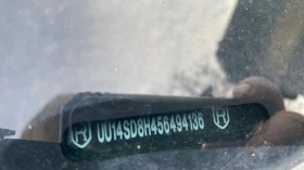 Dacia Logan N1, снимка 7