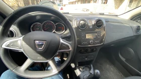 Dacia Logan N1, снимка 12