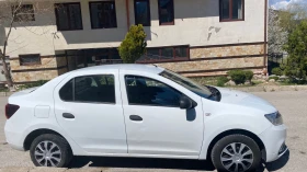Dacia Logan N1, снимка 1
