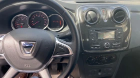 Dacia Logan N1, снимка 11