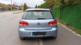 VW Golf 1.4клима гаражен , снимка 2