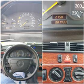Mercedes-Benz E 250 2.5TDI 20V .113 .4+1 .87000    | Mobile.bg   15