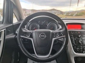 Opel Astra 1.4Turbo , снимка 9