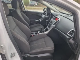 Opel Astra 1.4Turbo , снимка 12