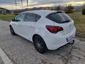 Opel Astra 1.4Turbo  | Mobile.bg   6
