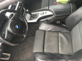 BMW 525 2.5 d М-пакет *Автомат*Кожен салон., снимка 8