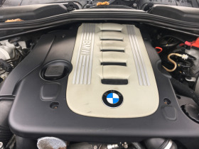 BMW 525 2.5 d М-пакет *Автомат*Кожен салон., снимка 13