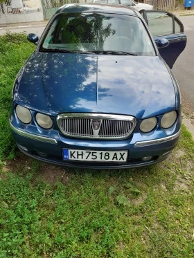 Rover 75, снимка 8