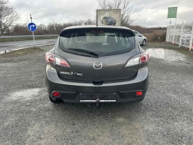 Mazda 3 1.6-109  NAVI | Mobile.bg   5