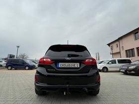     Ford Fiesta ST Line TOP 