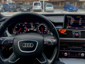Audi A6 AVANT, снимка 12 - Автомобили и джипове - 45307500