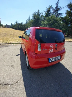 Skoda Citigo АВТОМАТИК , снимка 10